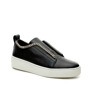 Stokton Yelti Black 101 Sneaker